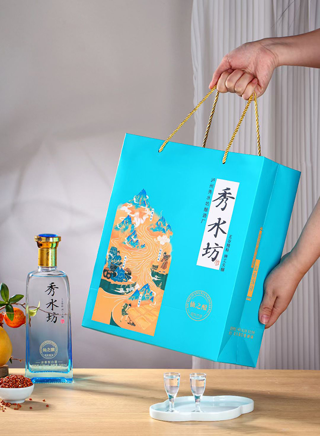 ��ˮ������֮�42��500ml�����Ͱ׾�