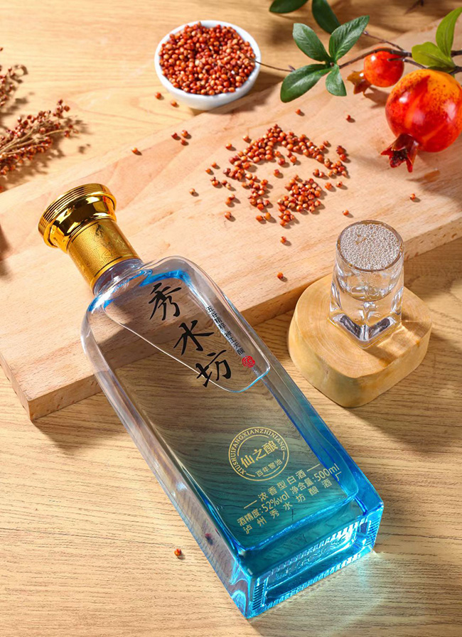 ��ˮ������֮�42��500ml�����Ͱ׾�