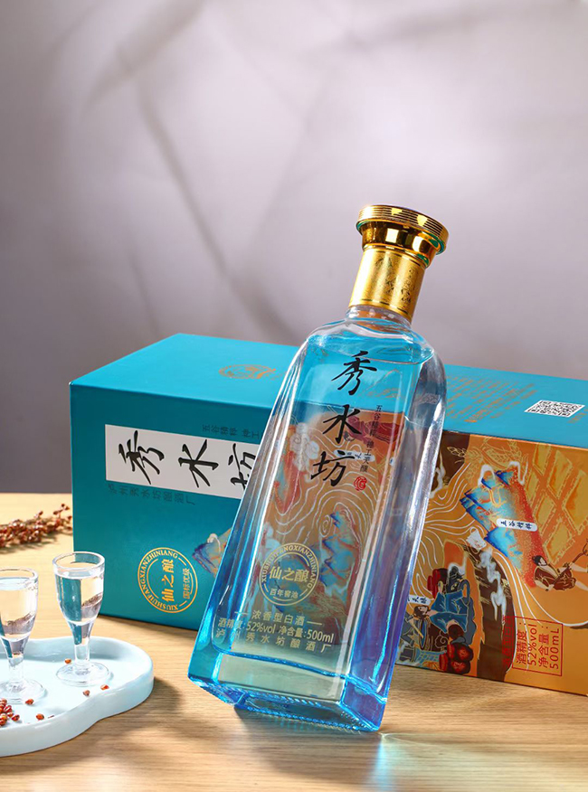 ��ˮ������֮�42��500ml�����Ͱ׾�