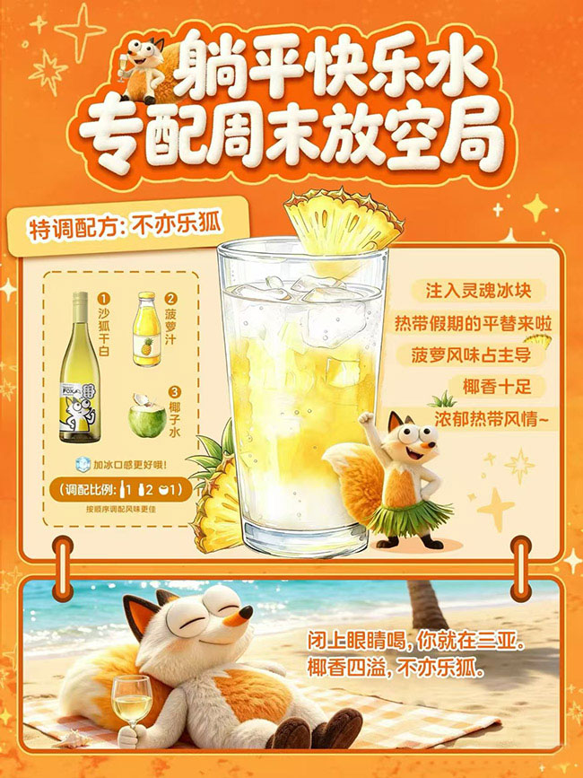 �L��ɳ����˾���������Ѿơ�10��187ml��