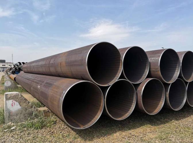 小編帶大家來了解，直縫鋼管的采購注意事項！